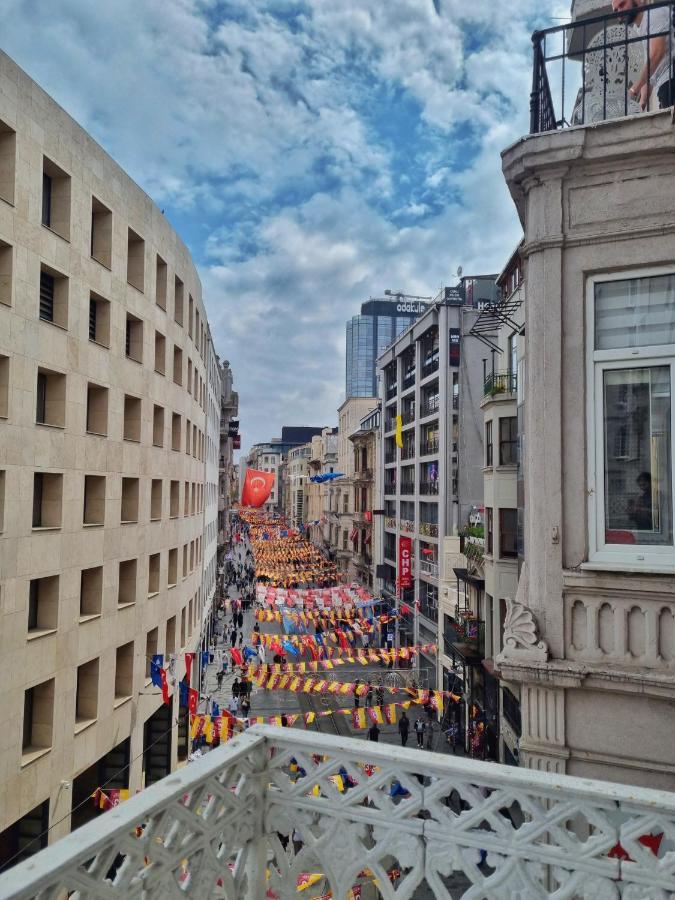 Mayata Story Istanbul Exterior foto