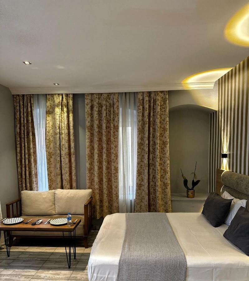 Mayata Story Istanbul Exterior foto